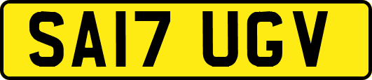 SA17UGV