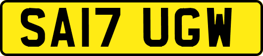 SA17UGW