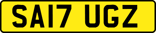 SA17UGZ