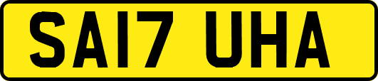 SA17UHA