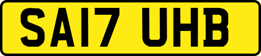 SA17UHB