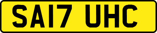 SA17UHC