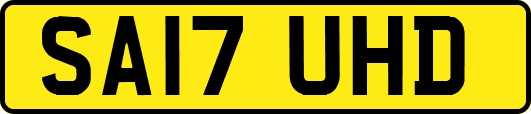 SA17UHD