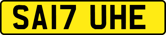 SA17UHE