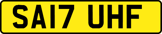 SA17UHF
