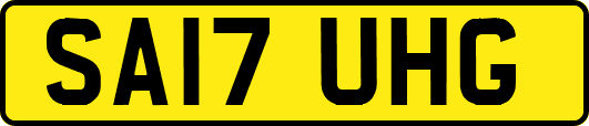 SA17UHG