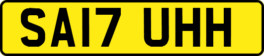 SA17UHH
