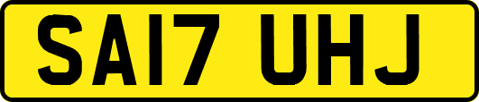 SA17UHJ