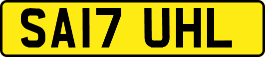SA17UHL