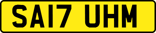 SA17UHM