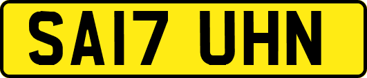 SA17UHN