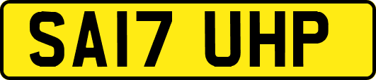 SA17UHP