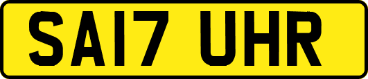 SA17UHR
