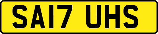 SA17UHS