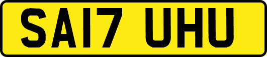 SA17UHU