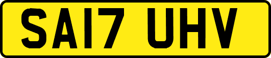 SA17UHV