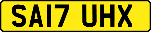 SA17UHX