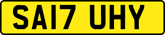 SA17UHY