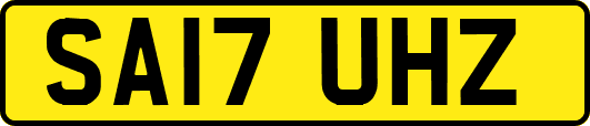 SA17UHZ