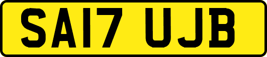 SA17UJB
