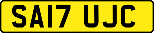 SA17UJC
