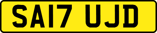 SA17UJD