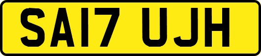 SA17UJH