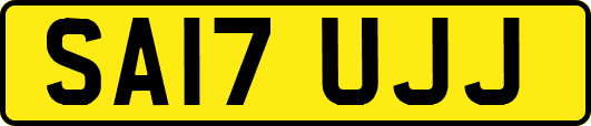 SA17UJJ