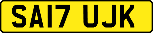 SA17UJK