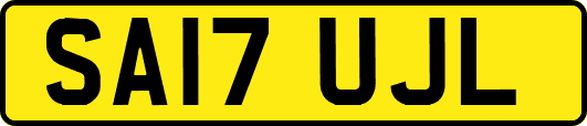SA17UJL