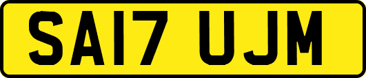 SA17UJM