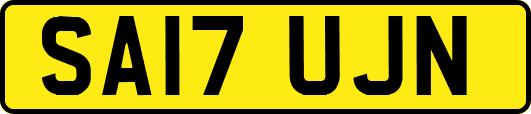SA17UJN