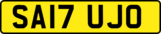 SA17UJO