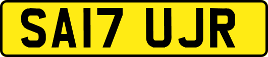 SA17UJR