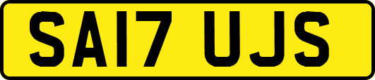 SA17UJS