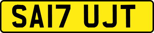 SA17UJT