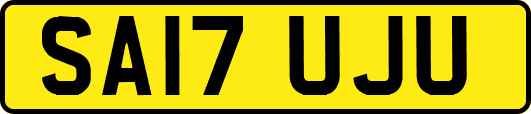SA17UJU