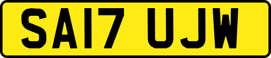 SA17UJW
