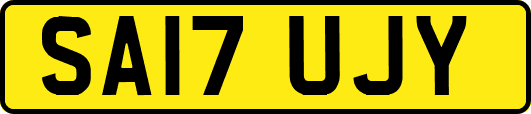 SA17UJY