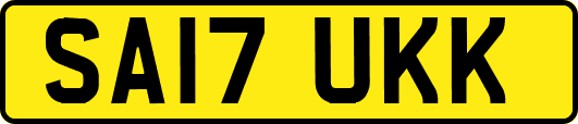 SA17UKK