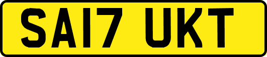 SA17UKT