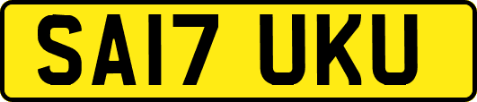 SA17UKU