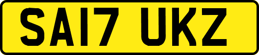 SA17UKZ