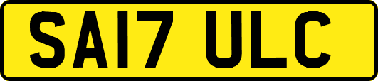 SA17ULC