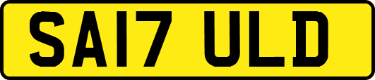 SA17ULD