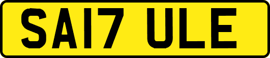 SA17ULE