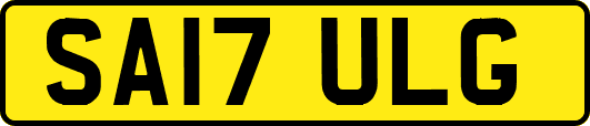 SA17ULG