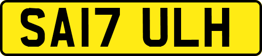 SA17ULH
