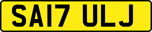 SA17ULJ