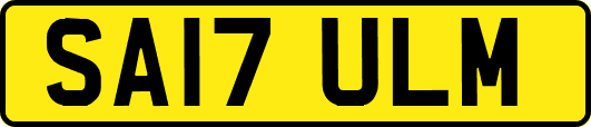 SA17ULM